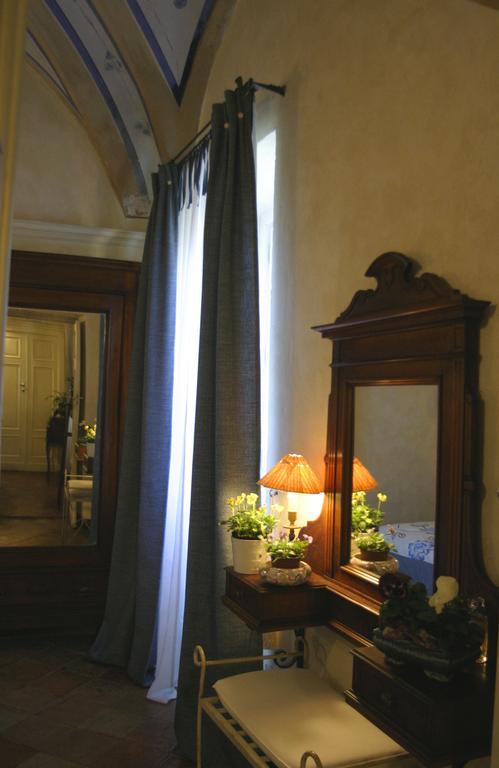 Bed and Breakfast Casa Nobile Tovo San Giacomo Номер фото