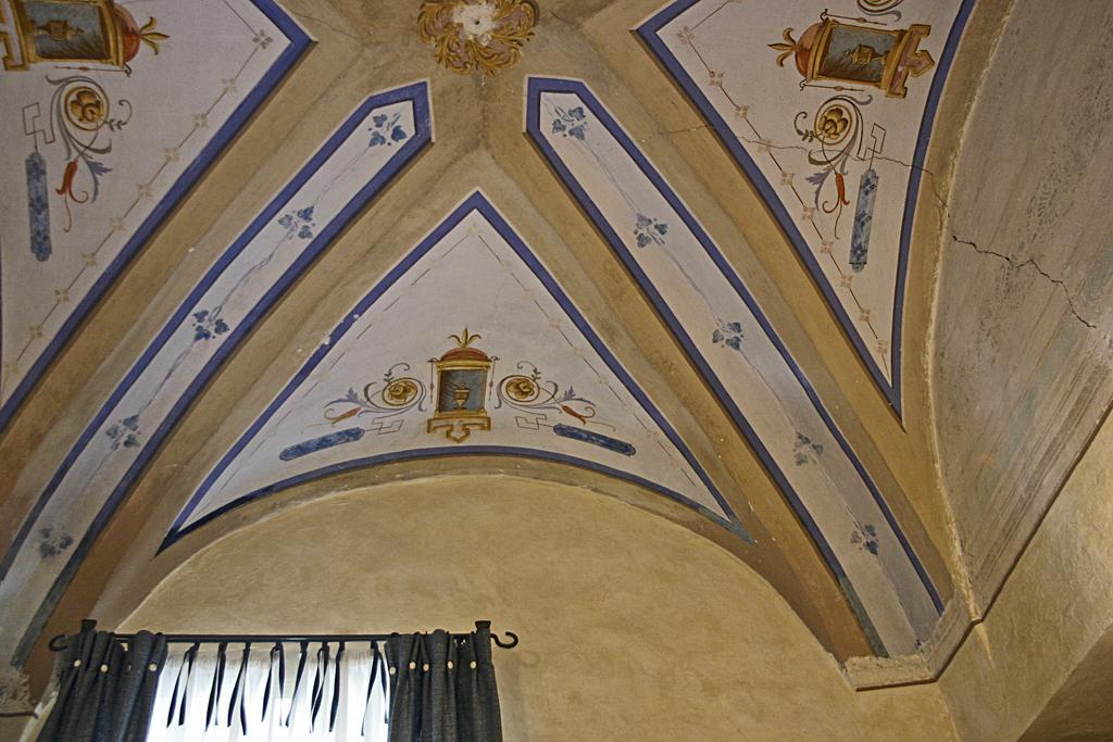 Bed and Breakfast Casa Nobile Tovo San Giacomo Номер фото