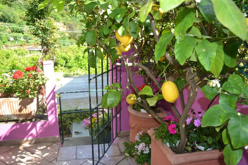 Bed and Breakfast Casa Nobile Tovo San Giacomo Екстер'єр фото