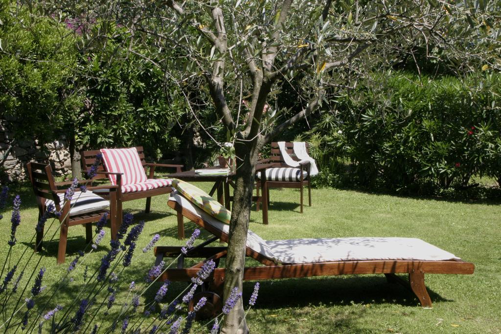 Bed and Breakfast Casa Nobile Tovo San Giacomo Екстер'єр фото
