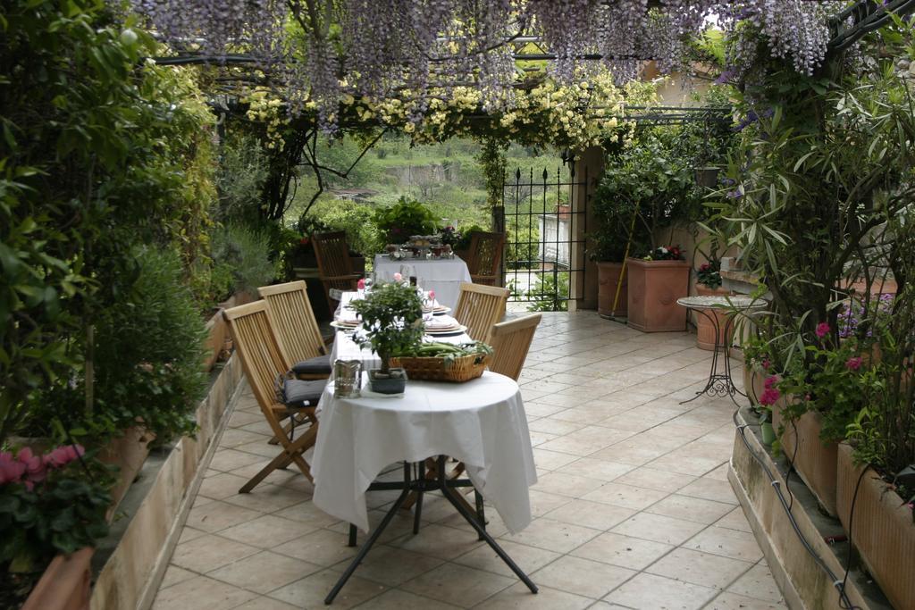 Bed and Breakfast Casa Nobile Tovo San Giacomo Екстер'єр фото