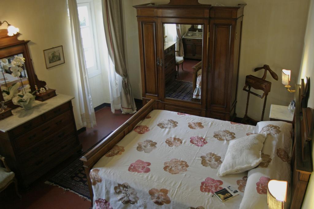 Bed and Breakfast Casa Nobile Tovo San Giacomo Екстер'єр фото