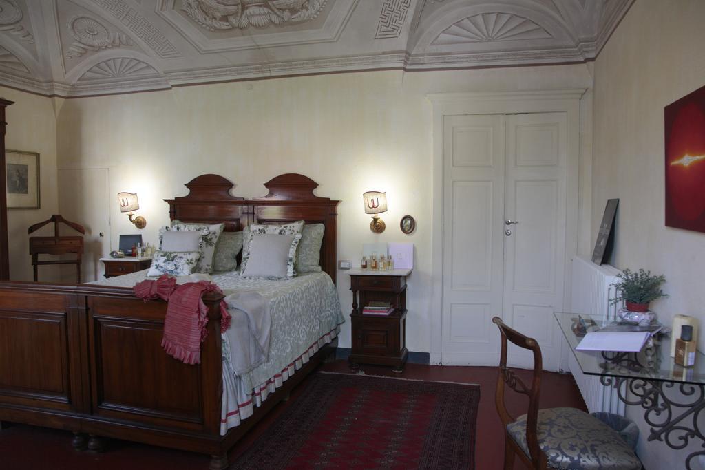 Bed and Breakfast Casa Nobile Tovo San Giacomo Екстер'єр фото