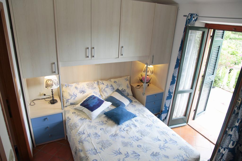 Bed and Breakfast Casa Nobile Tovo San Giacomo Екстер'єр фото