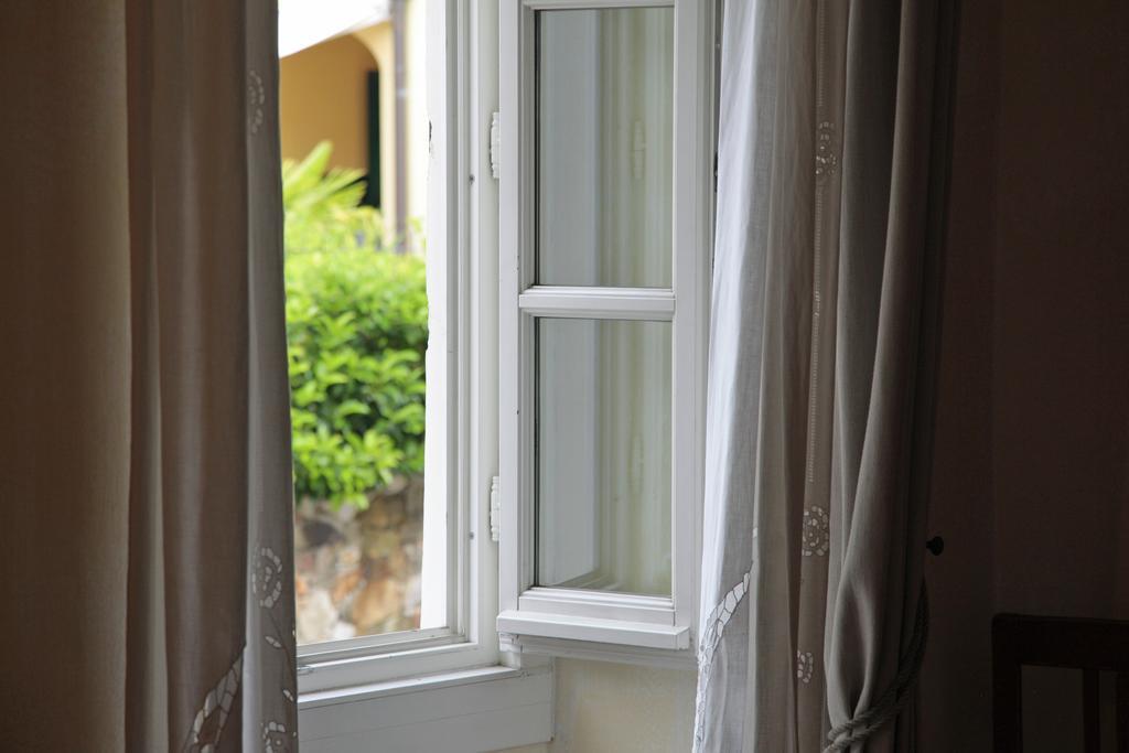 Bed and Breakfast Casa Nobile Tovo San Giacomo Екстер'єр фото